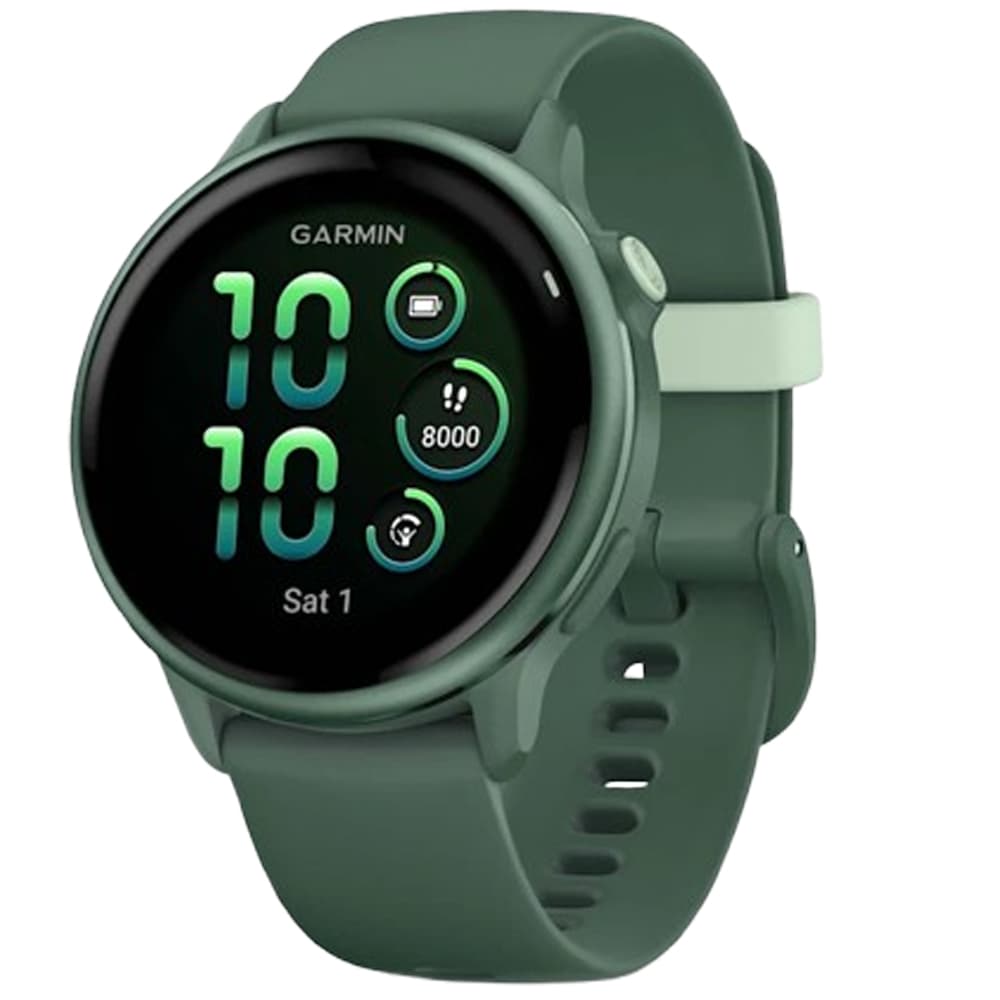 Garmin Reloj GPS Vivoactive 6 010-02985-02 - Jasper Green