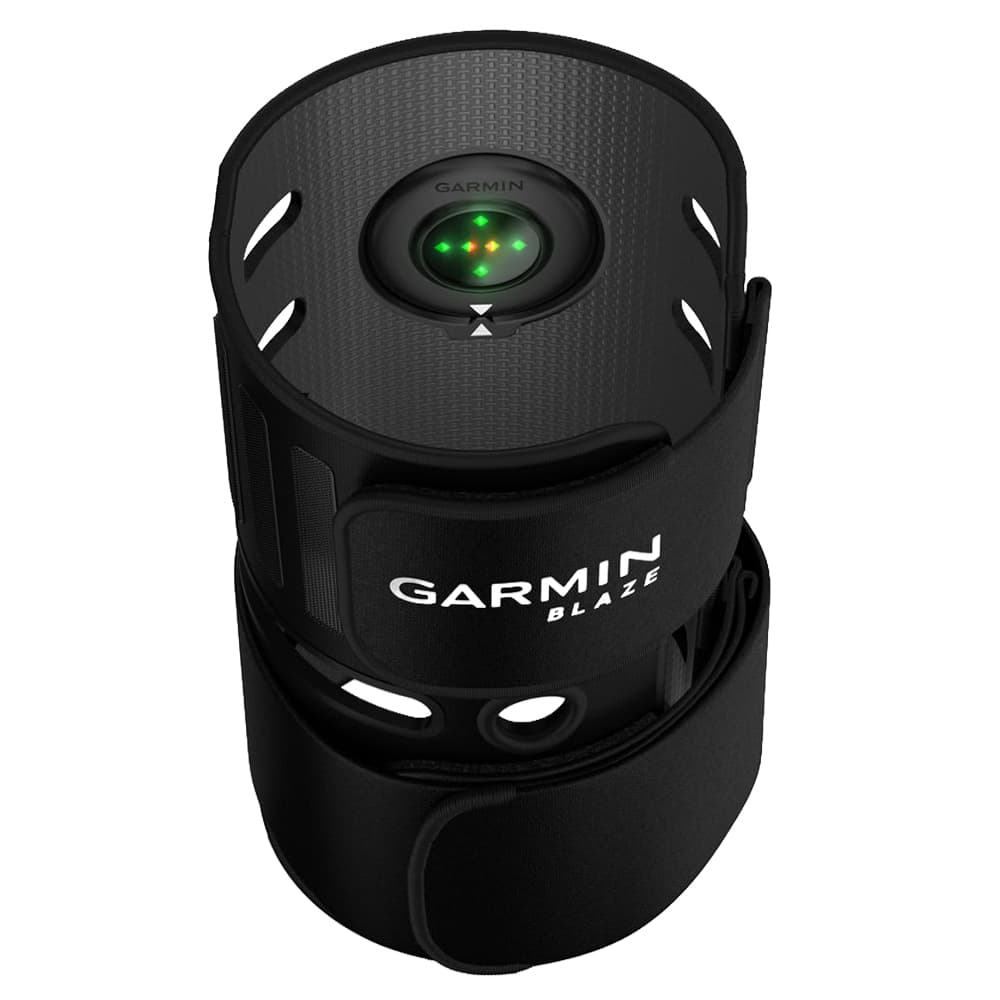 Garmin Sistema de Bem-estar Equino 010-02922-00 / 10M / IPX7 / Bluetooth