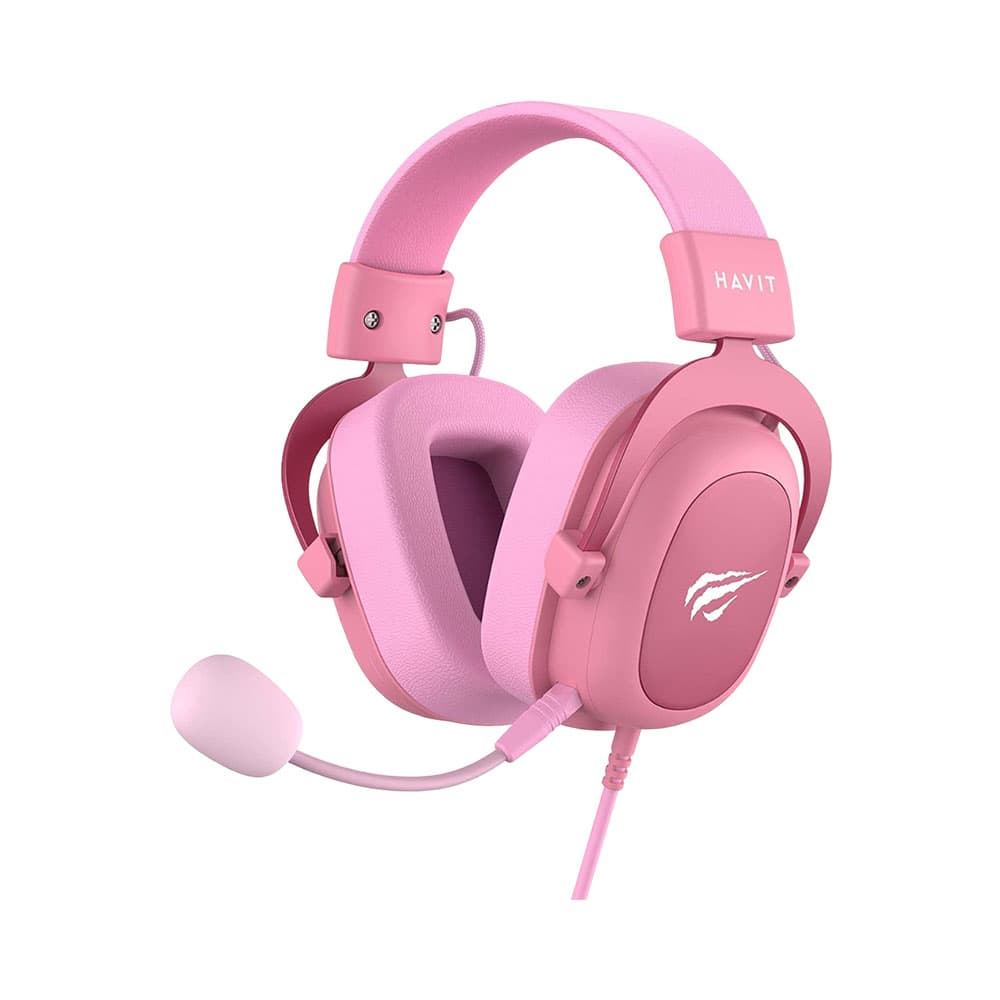 Havit Auricular Havit Hvgmh H2002 D Pk Rosa