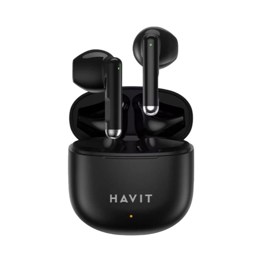 Havit Auricular Inalámbrico Havit Tw976 Negro