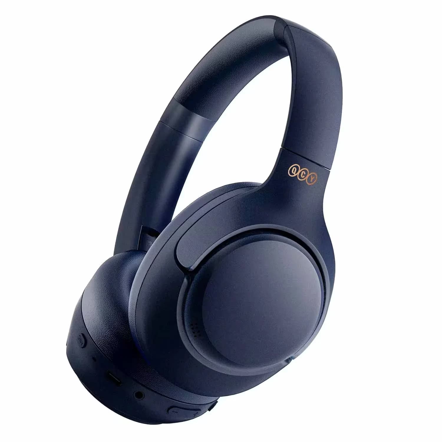 Qcy Headphone Qcy H3 Twe BH23H3A Arc Wireless Azul