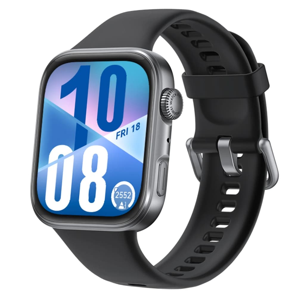 Huawei Reloj Smartwatch Watch Fit 4 BO9F- Black