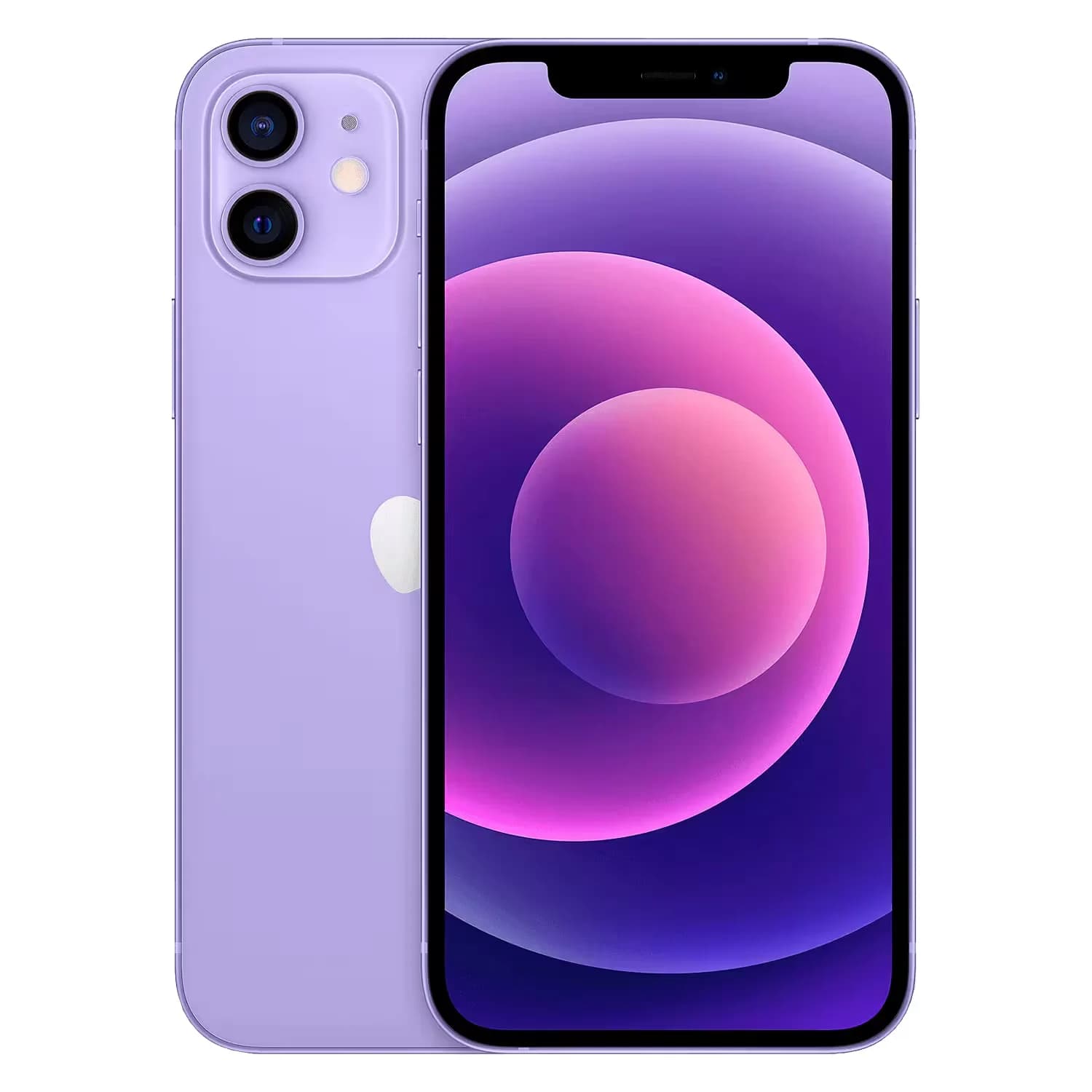 Apple Iphone 64GB Roxo