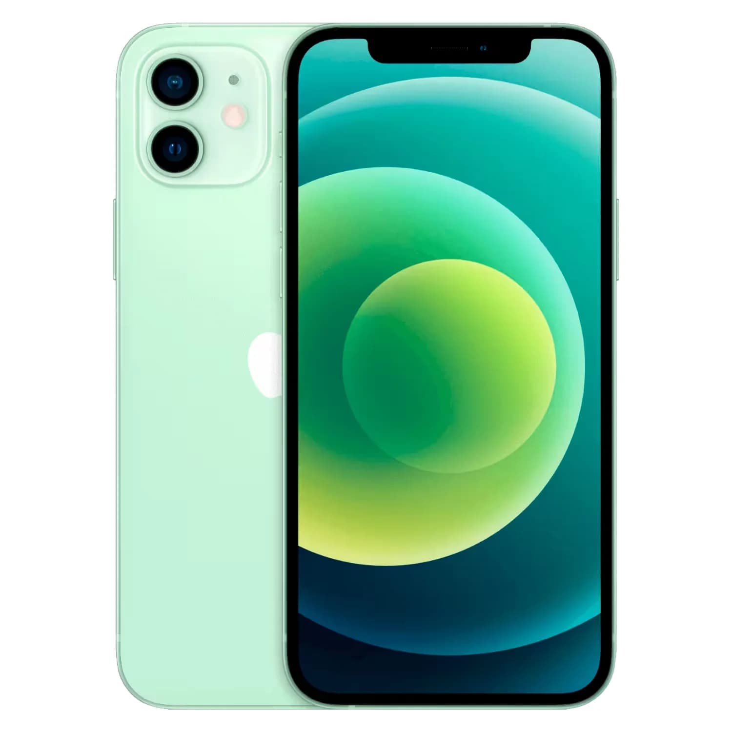 Apple Iphone 64GB Verde