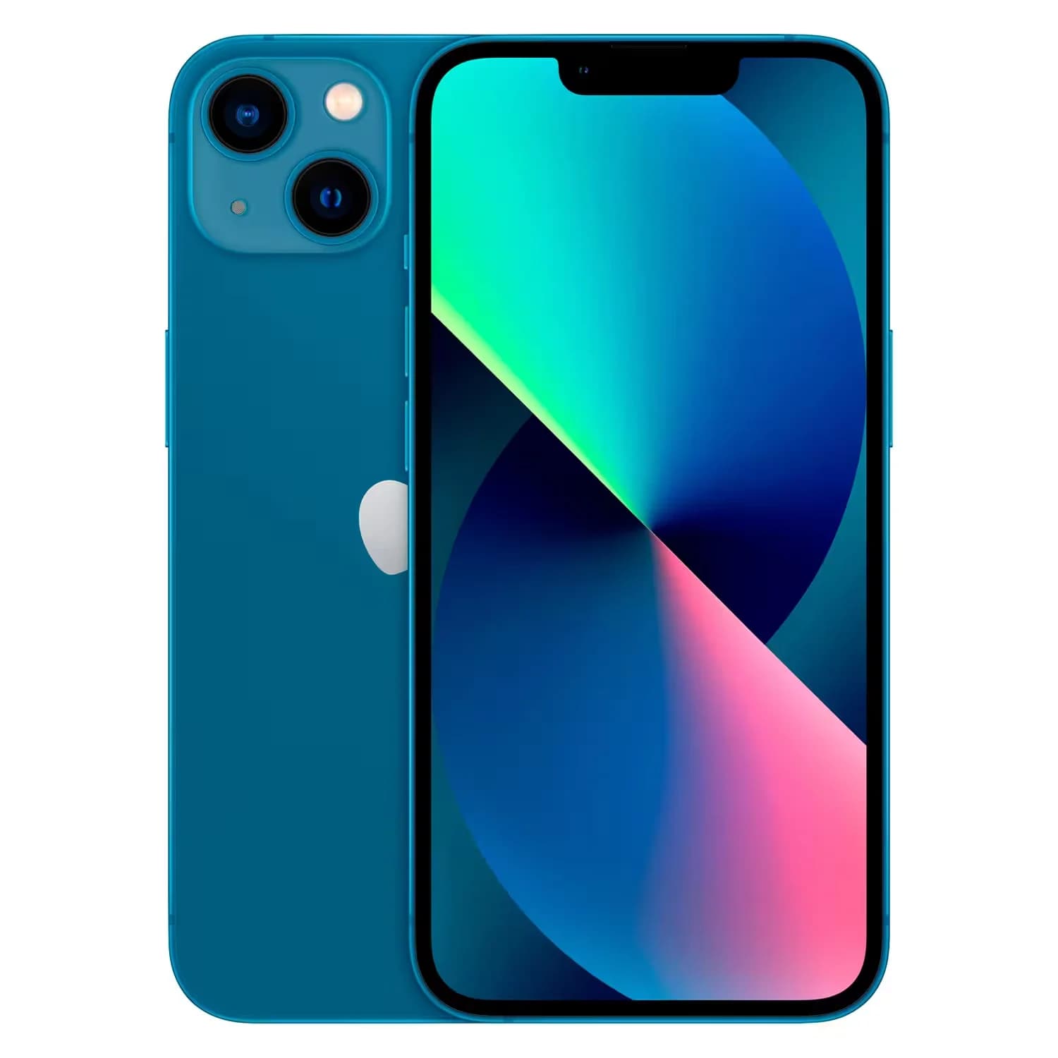 iPhone 13 256GB Azul