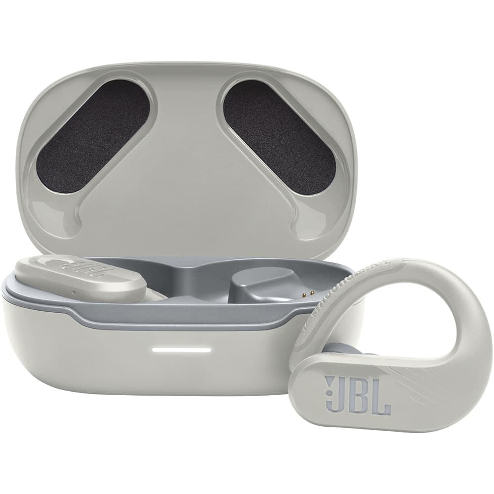 JBL Auricular Inalámbrico JBL Endurance PEAK 3 Bluetooth/IP68 – White