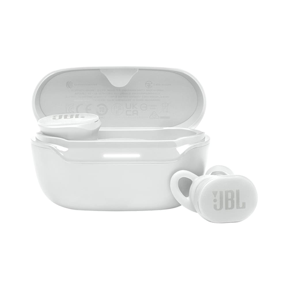 JBL Auricular Inalámbrico Jbl Endurance Race 2 Blanco