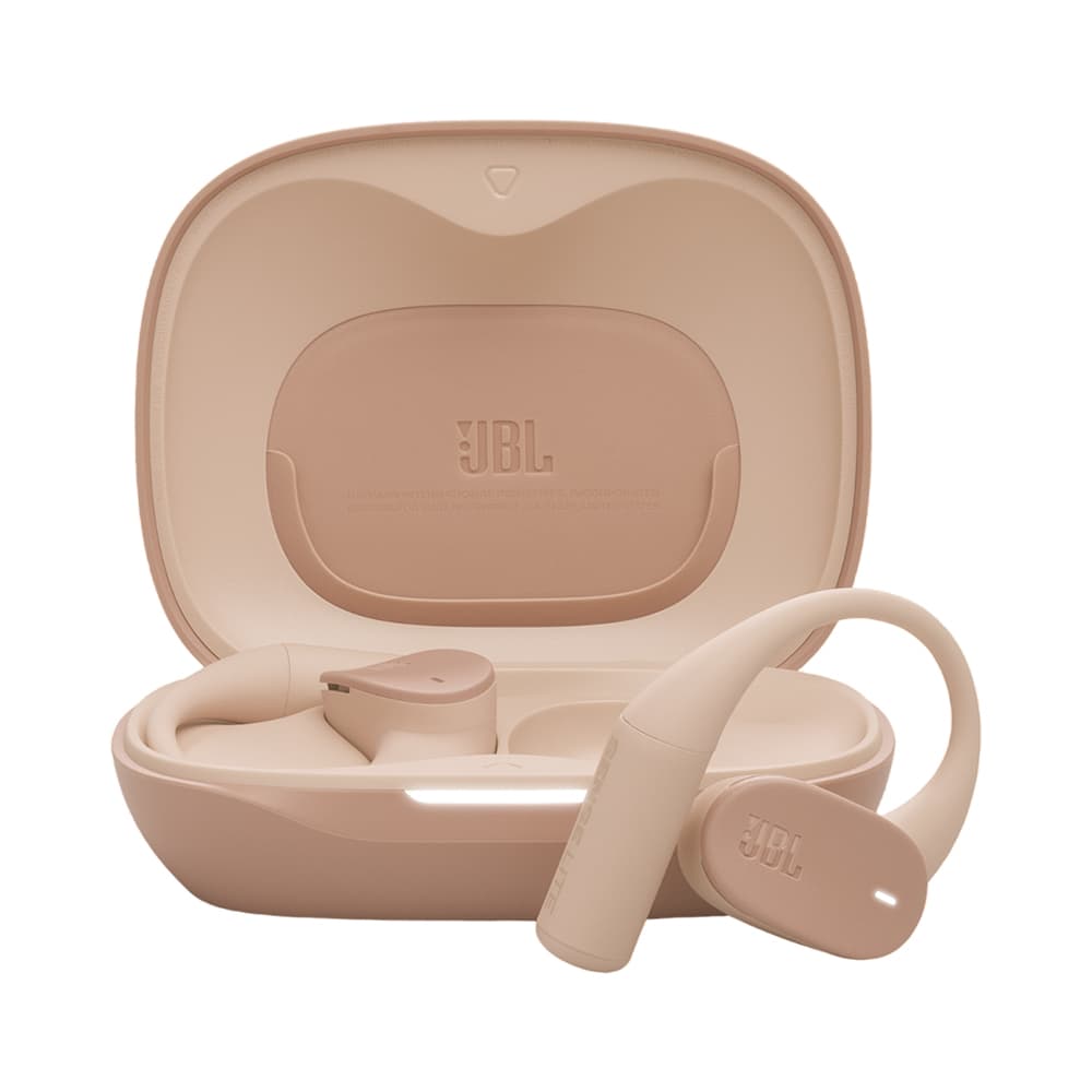 JBL Auricular Inalámbrico Jbl Sense Lite Beige