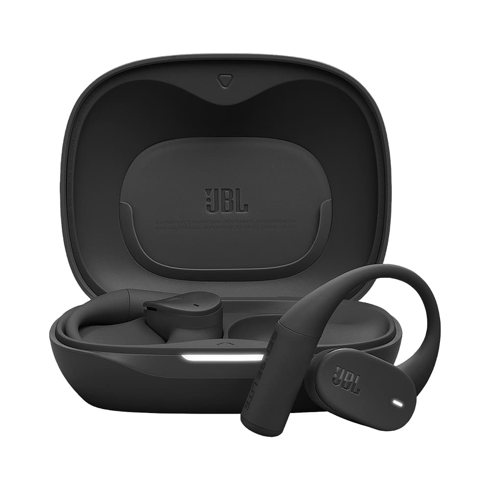 JBL Auricular Inalámbrico Jbl Sense Lite Negro