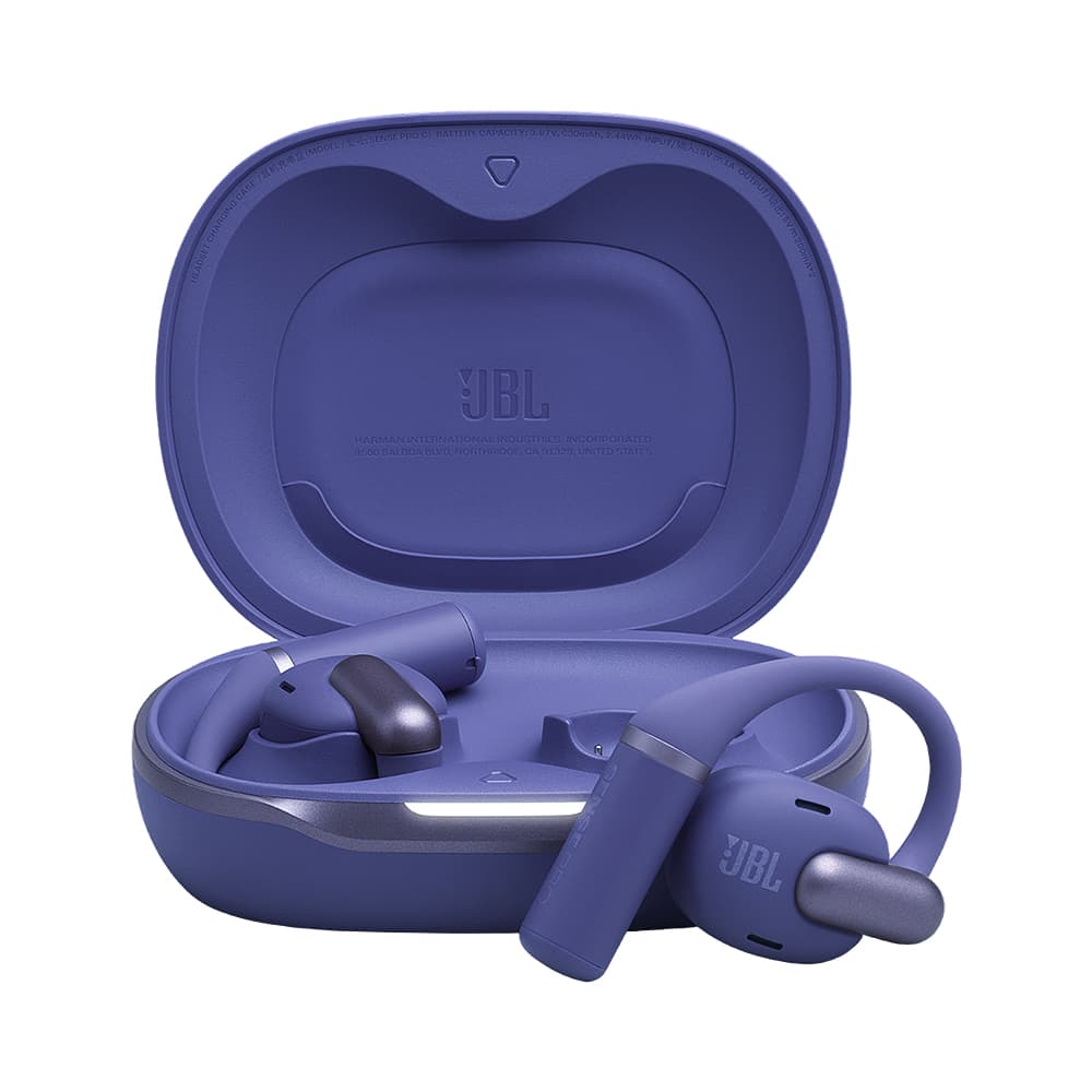 JBL Auricular Inalámbrico Jbl Sense Pro Azul