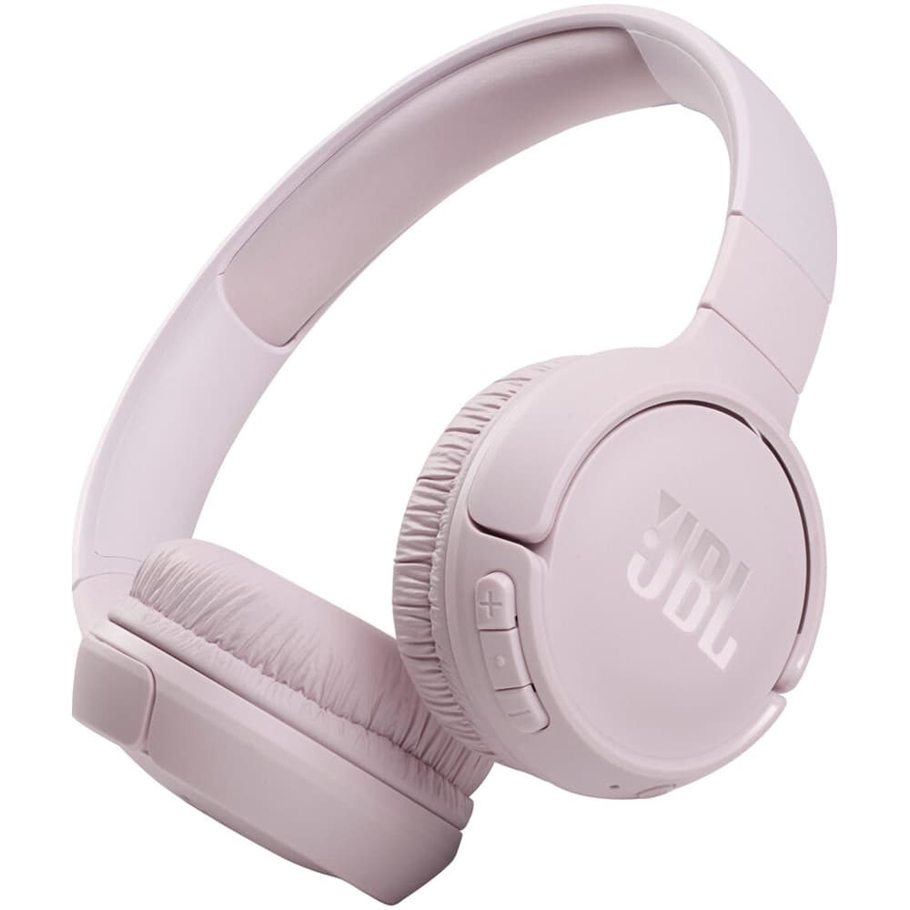 JBL Auricular Inalámbrico JBL Tune 510BT Bluetooth – Pink