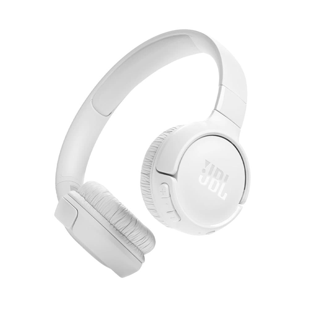 JBL Auricular Inalámbrico Jbl Tune 520 Bt Blanco