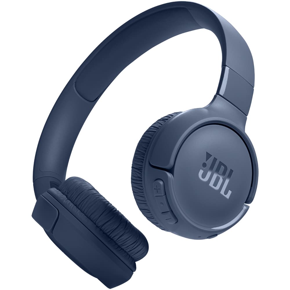 JBL Auricular Inalámbrico JBL Tune 520BT Bluetooth – Blue