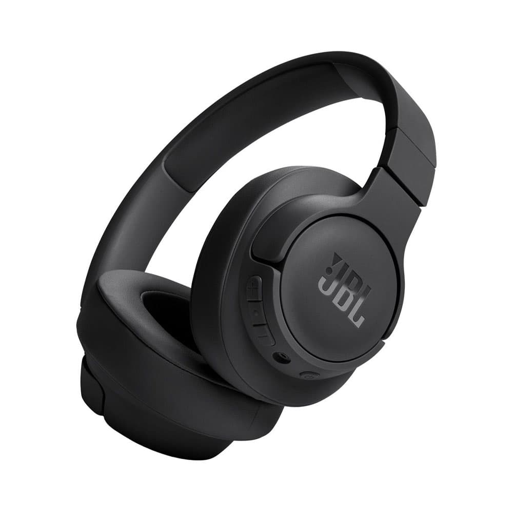 JBL Auricular Inalámbrico Jbl Tune 720 Bt Black