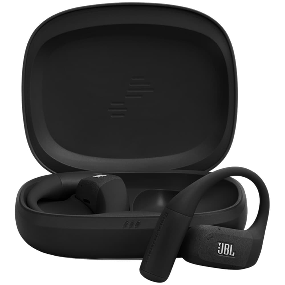 JBL Auricular JBL Bluetooth Endurance Zone - Black