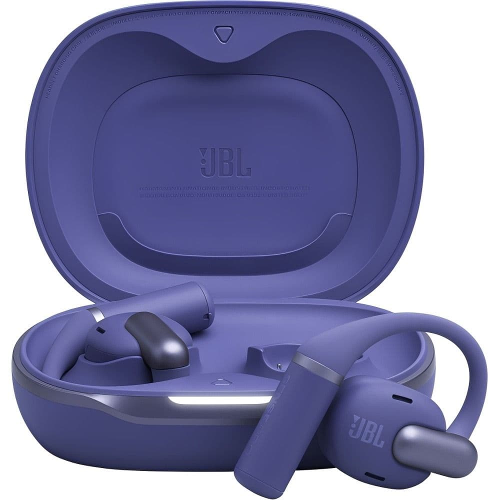 JBL Auricular JBL Bluetooth Sense Pro - Blue