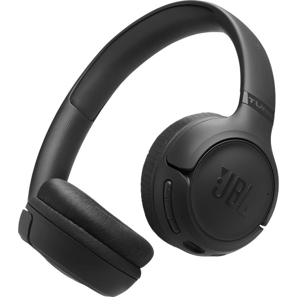 JBL Auricular JBL Bluetooth Tune 530BT - Black