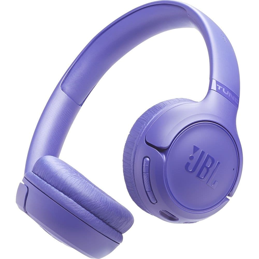 JBL Auricular JBL Bluetooth Tune 530BT - Lavander