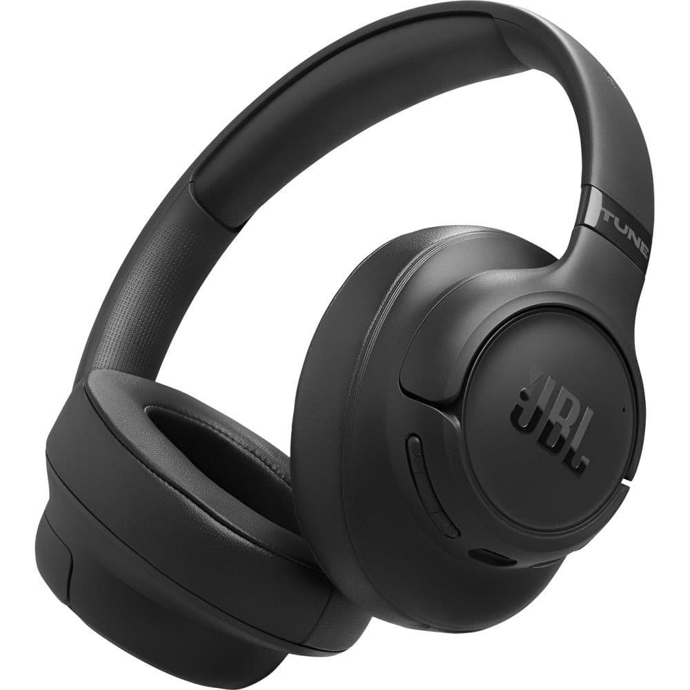 JBL Auricular JBL Bluetooth Tune 780NC - Black