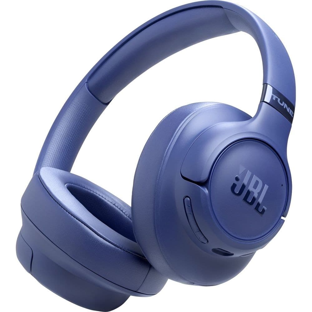 JBL Auricular JBL Bluetooth Tune 780NC Blue
