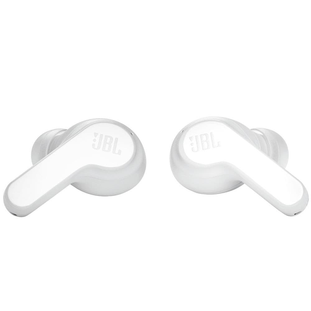 JBL Auricular JBL Bluetooth Wave 200TWS - White (Deslacrado)