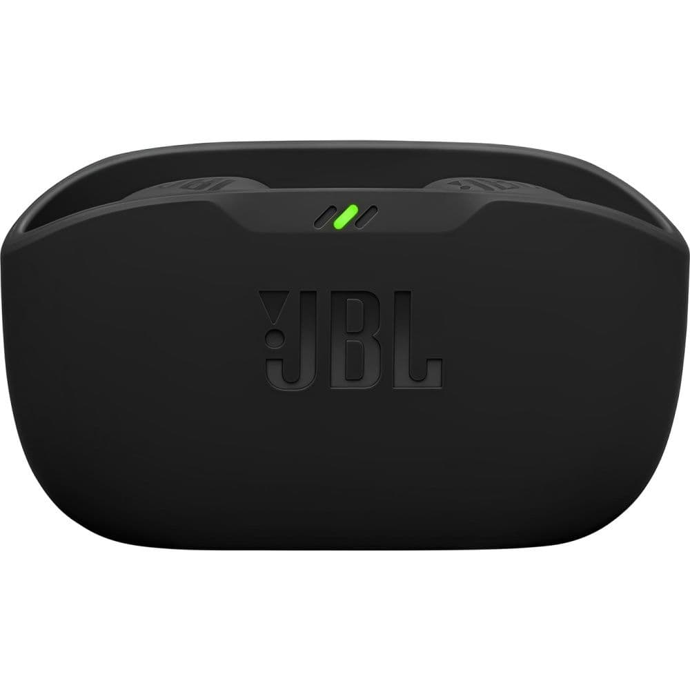 JBL Auricular JBL Bluetooth Wave Buds 2 - Black