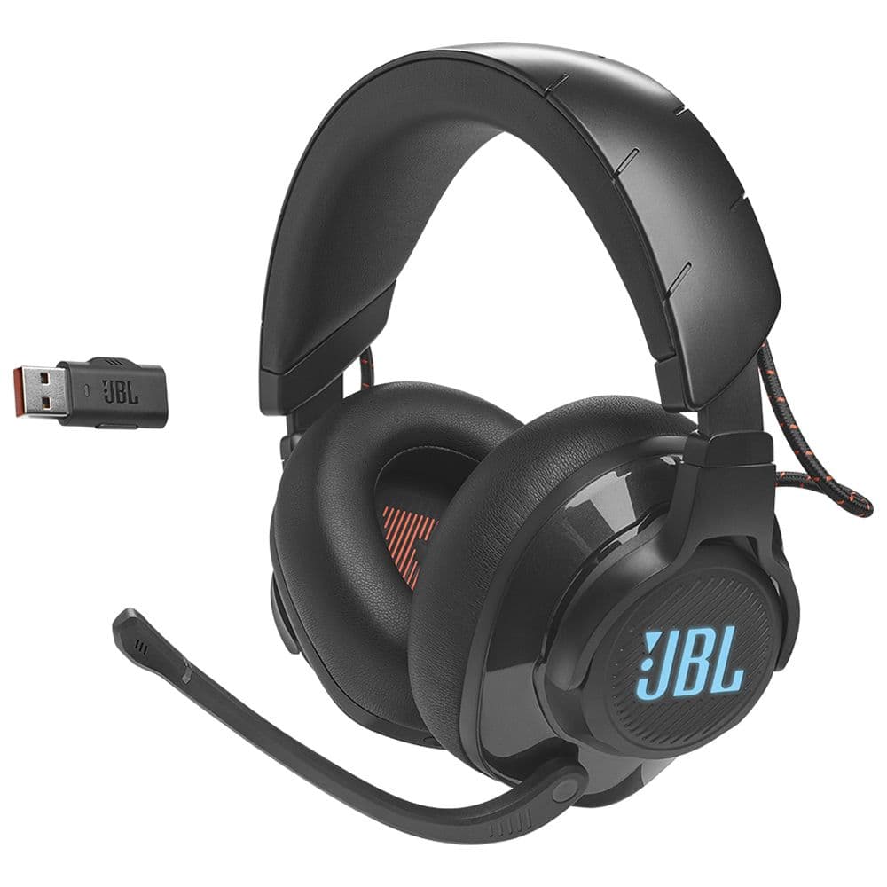 JBL Auricular JBL Quantum Gaming Q610 Inalambrico - Black