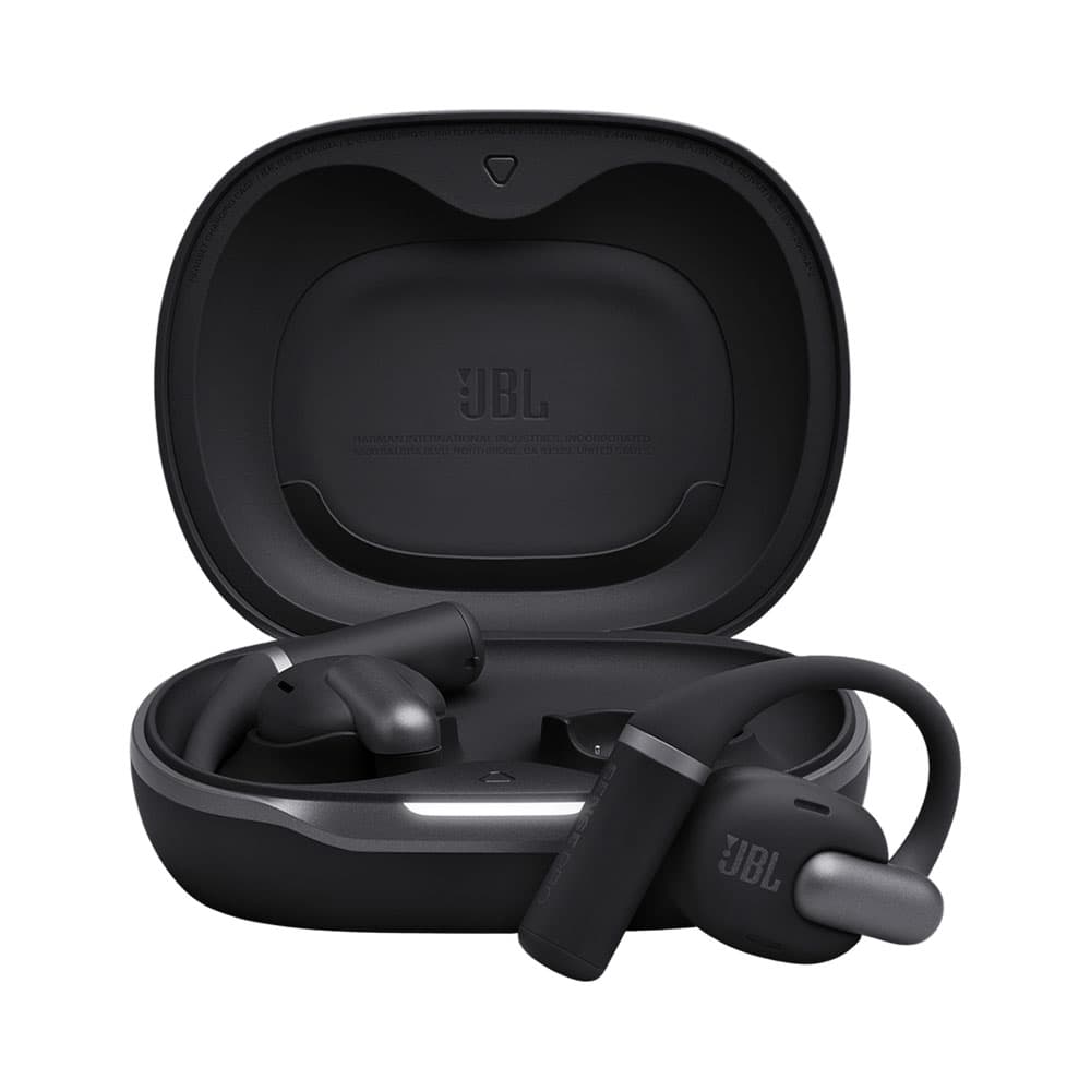 JBL Auricular Jbl Sense Pro Open Ear Bt Black