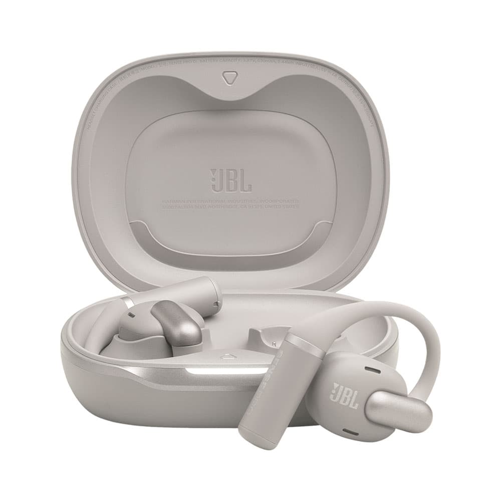 JBL Auricular Jbl Sense Pro Open Ear Bt Grey