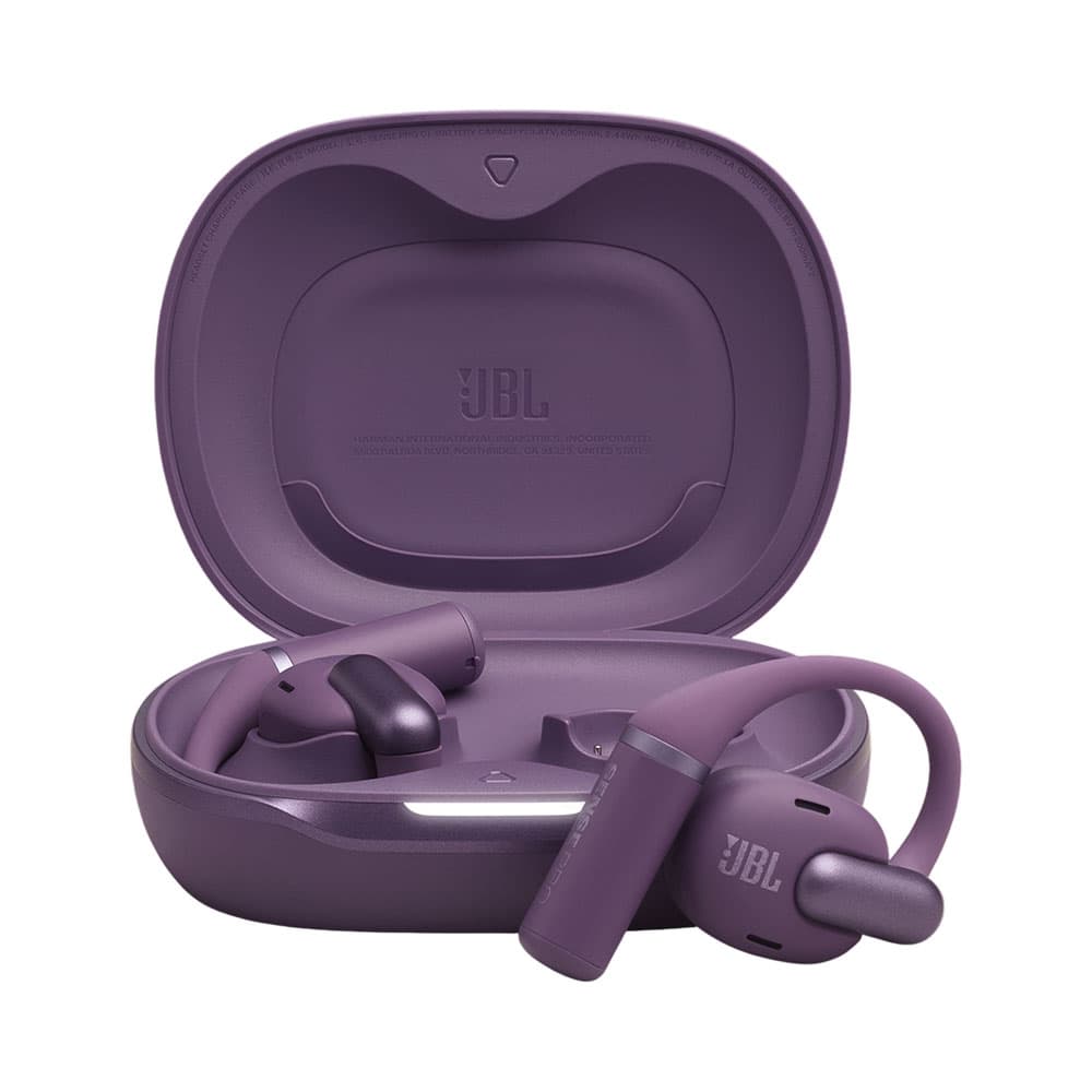JBL Auricular Jbl Sense Pro Open Ear Bt Purple