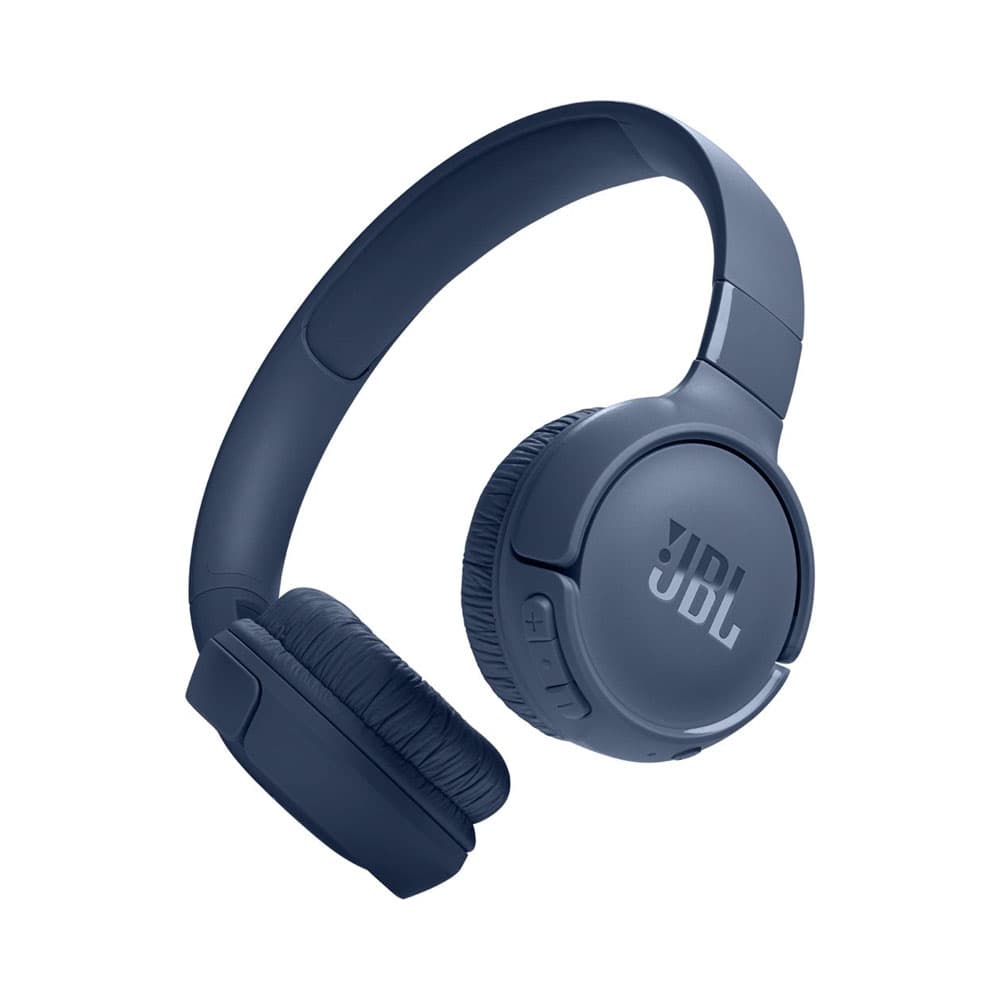 JBL Auriculares Inalámbricos Jbl Tune 520 Bt Azul