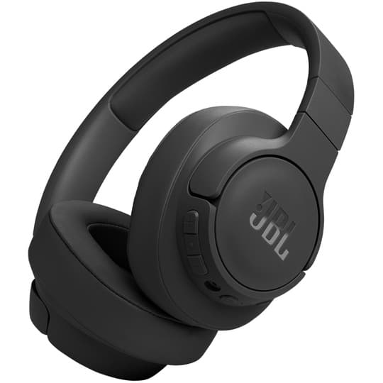 JBL Auriculares Inalámbricos JBL TUNE 770NC Bluetooth/Micrófono/Pure Bass - Black