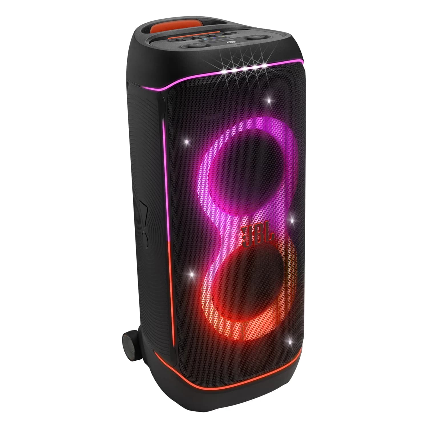 JBL Caixa de Som JBL Partybox 720 Bluetooth - Preto
