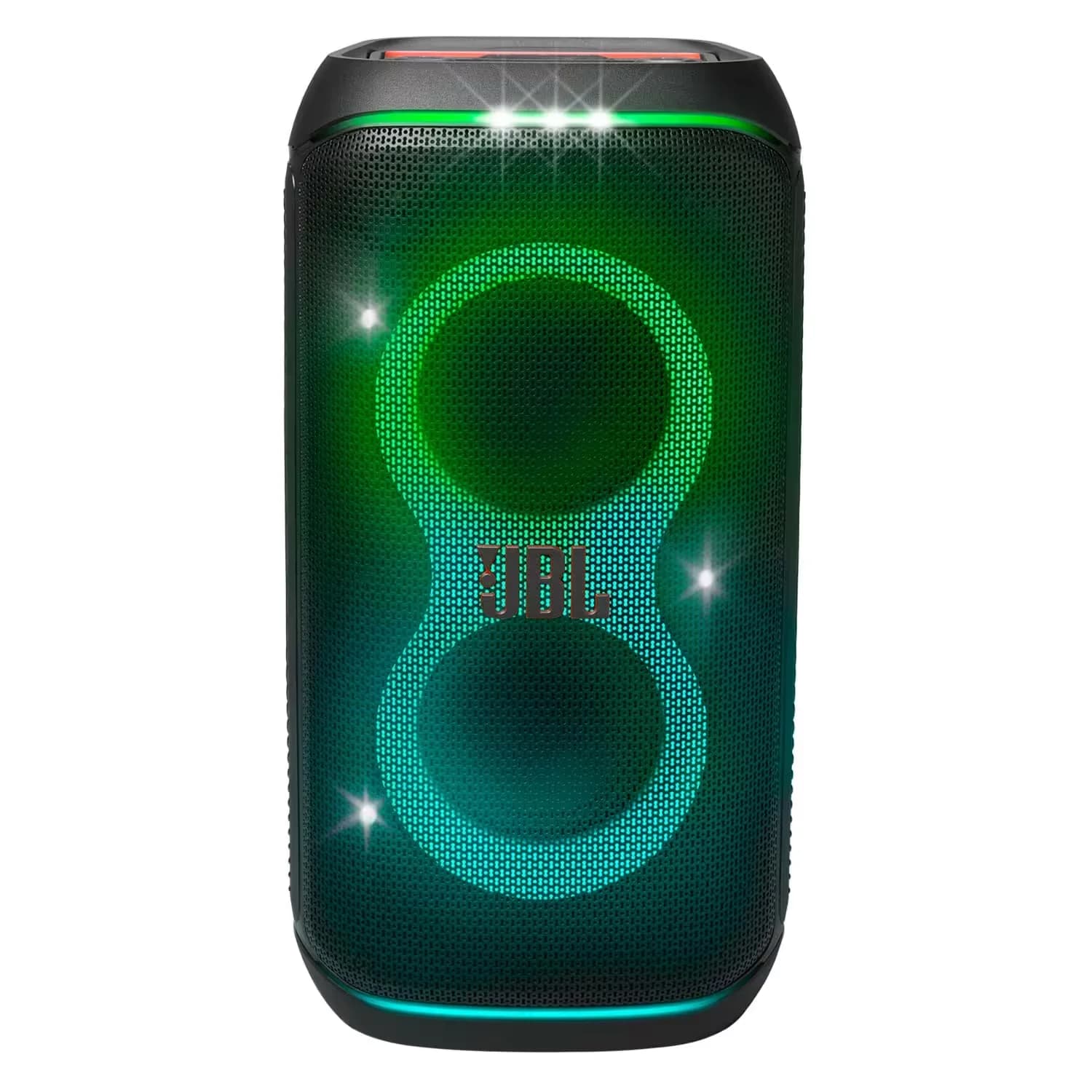 JBL Caixa de Som JBL PartyBox Club 120 Bluetooth - Preto