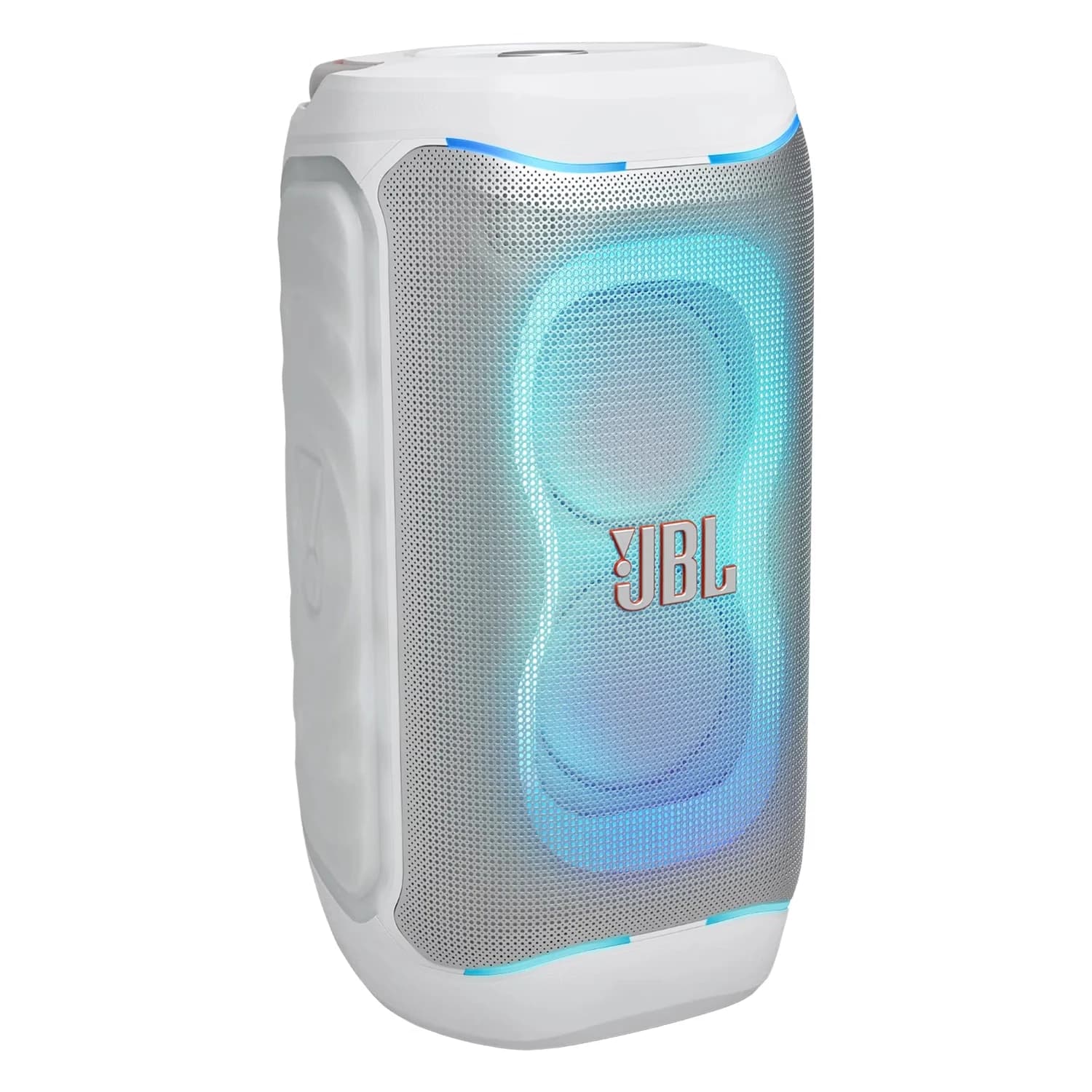 JBL Caixa de Som Portátil JBL Partybox 130 Bluetooth - Branco