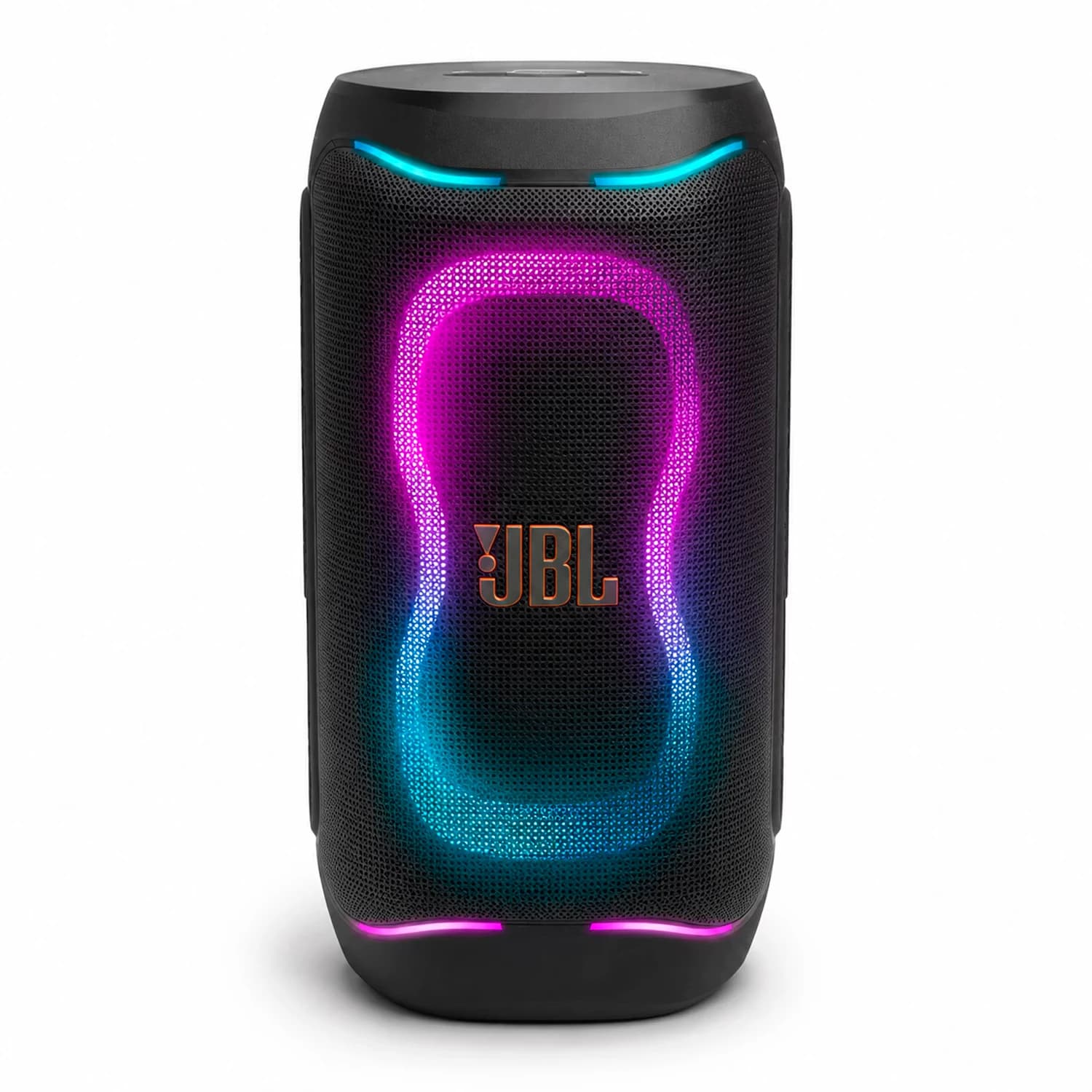 JBL Caixa de Som Portátil JBL Partybox 130 Bluetooth - Preto