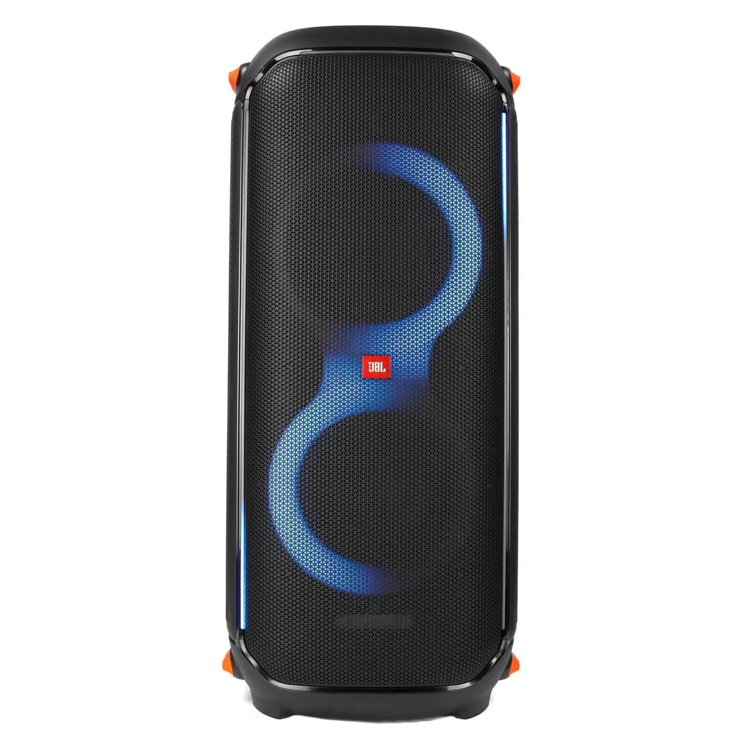 JBL Caixa de Som Portátil JBL PartyBox 710 Bluetooth - Preto
