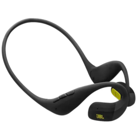 JBL Fone de Ouvido JBL Endurance Pace Black