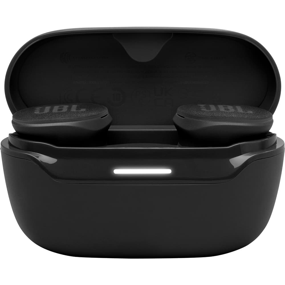 JBL Fone de Ouvido JBL Endurance Race 2 Bluetooth – Preto