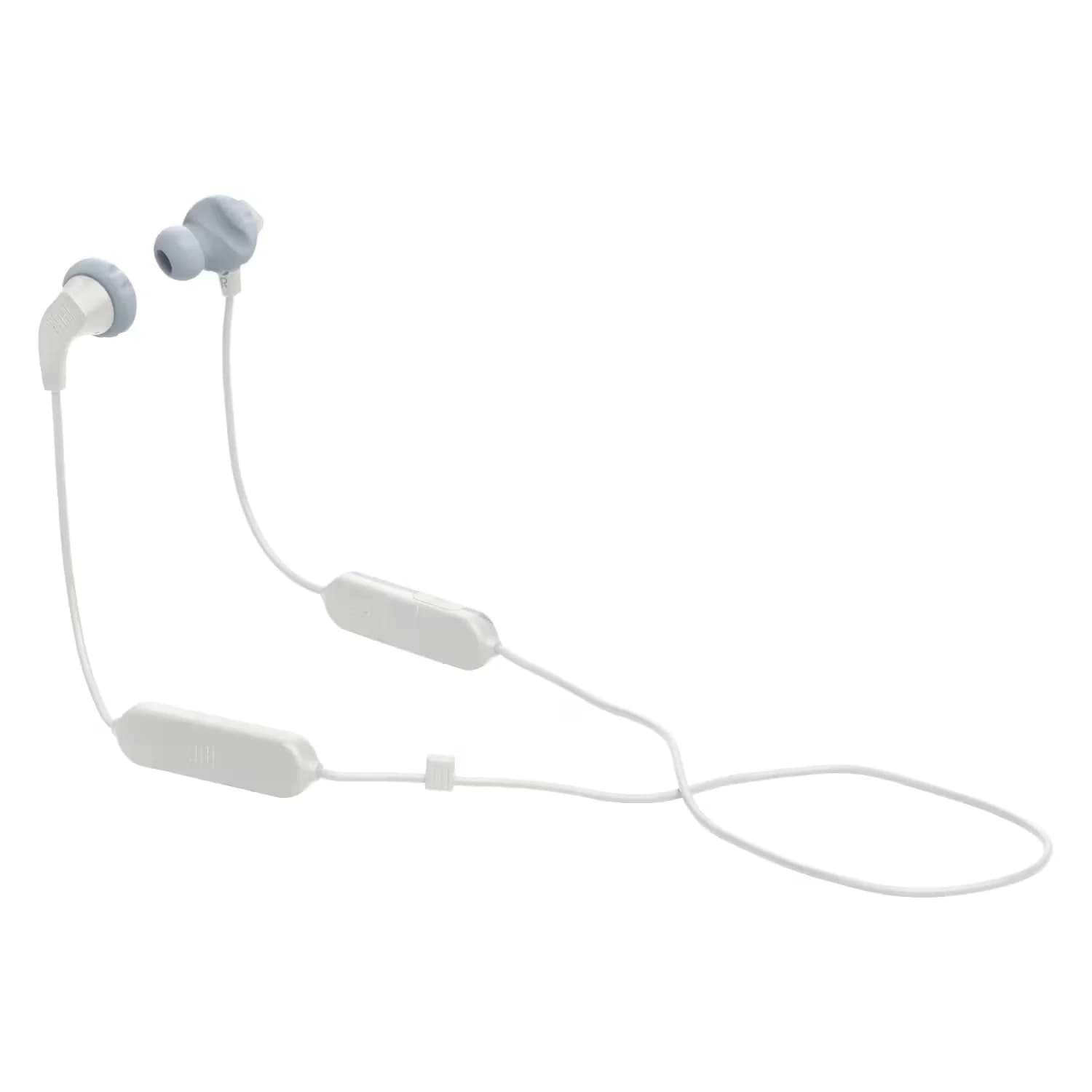 JBL Fone de Ouvido JBL Endurance Run 2 Wireless - Branco