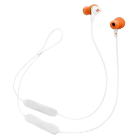 JBL Fone De Ouvido JBL Endurance Run 3 BT White