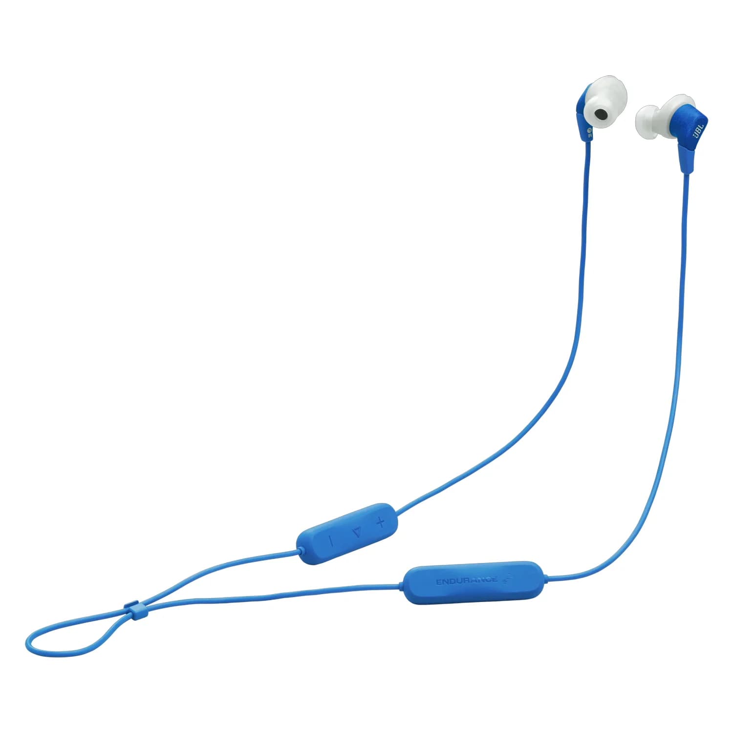 JBL Fone de Ouvido JBL Endurance Run 3 Wireless - Azul