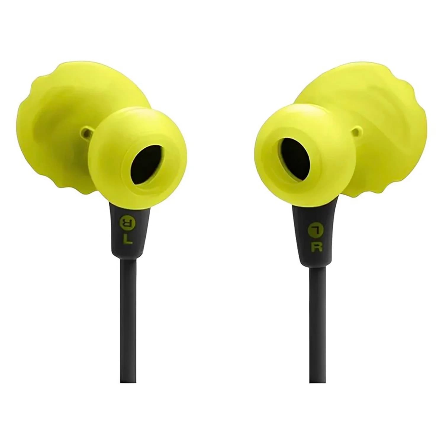 JBL Fone de Ouvido JBL Endurance Run 3 Wireless - Preto