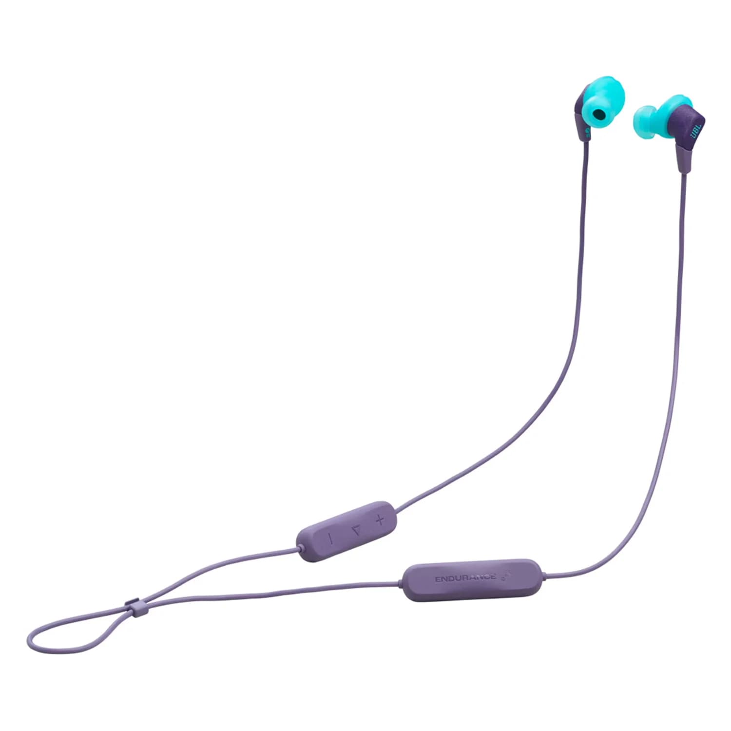 JBL Fone de Ouvido JBL Endurance Run 3 Wireless - Roxo