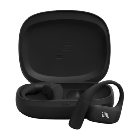 JBL Fone De Ouvido JBL Endurance Zone BT Black