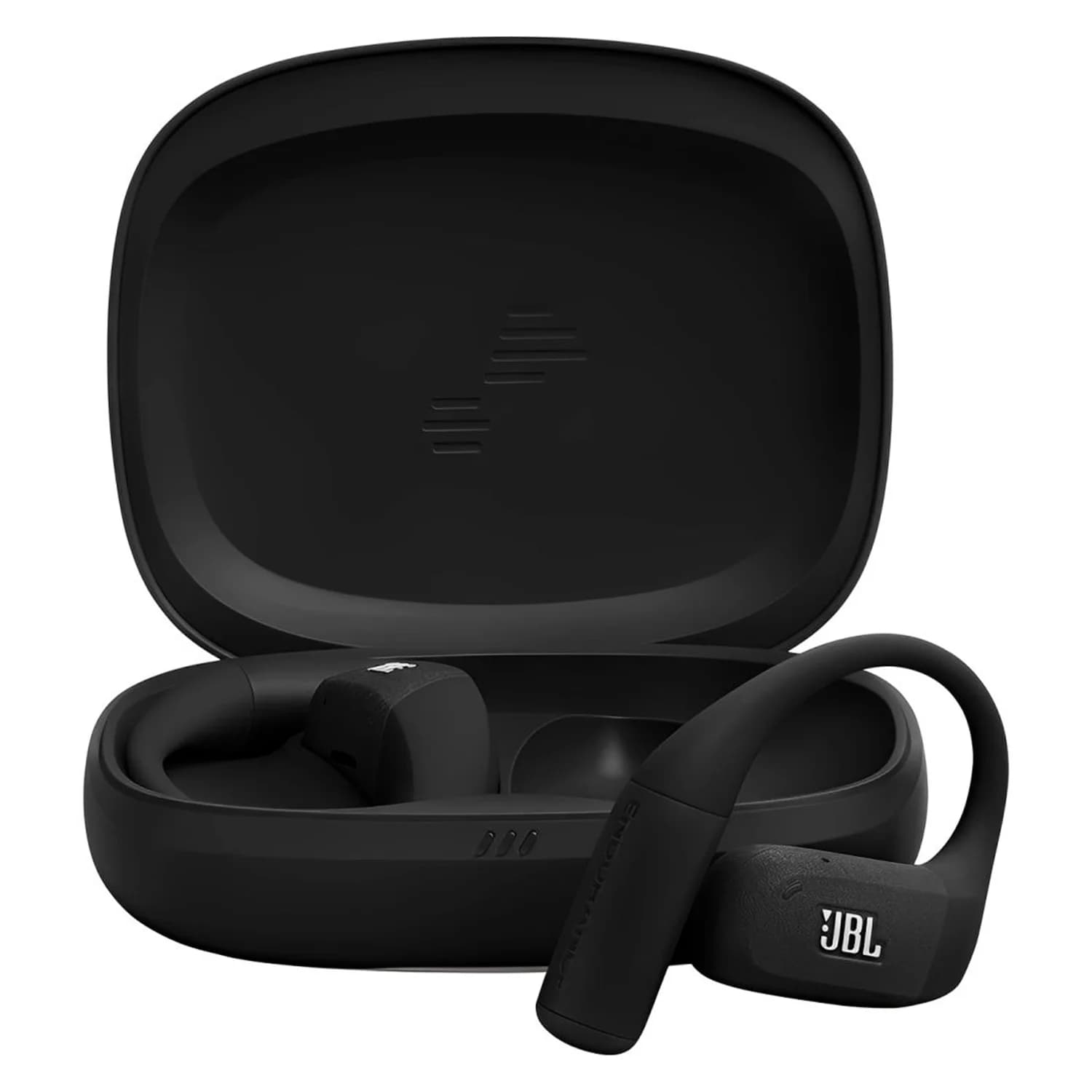 JBL Fone de Ouvido JBL Endurance Zone Wireless - Preto