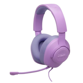 JBL Fone De Ouvido JBL Quantum 100 M2 Purple