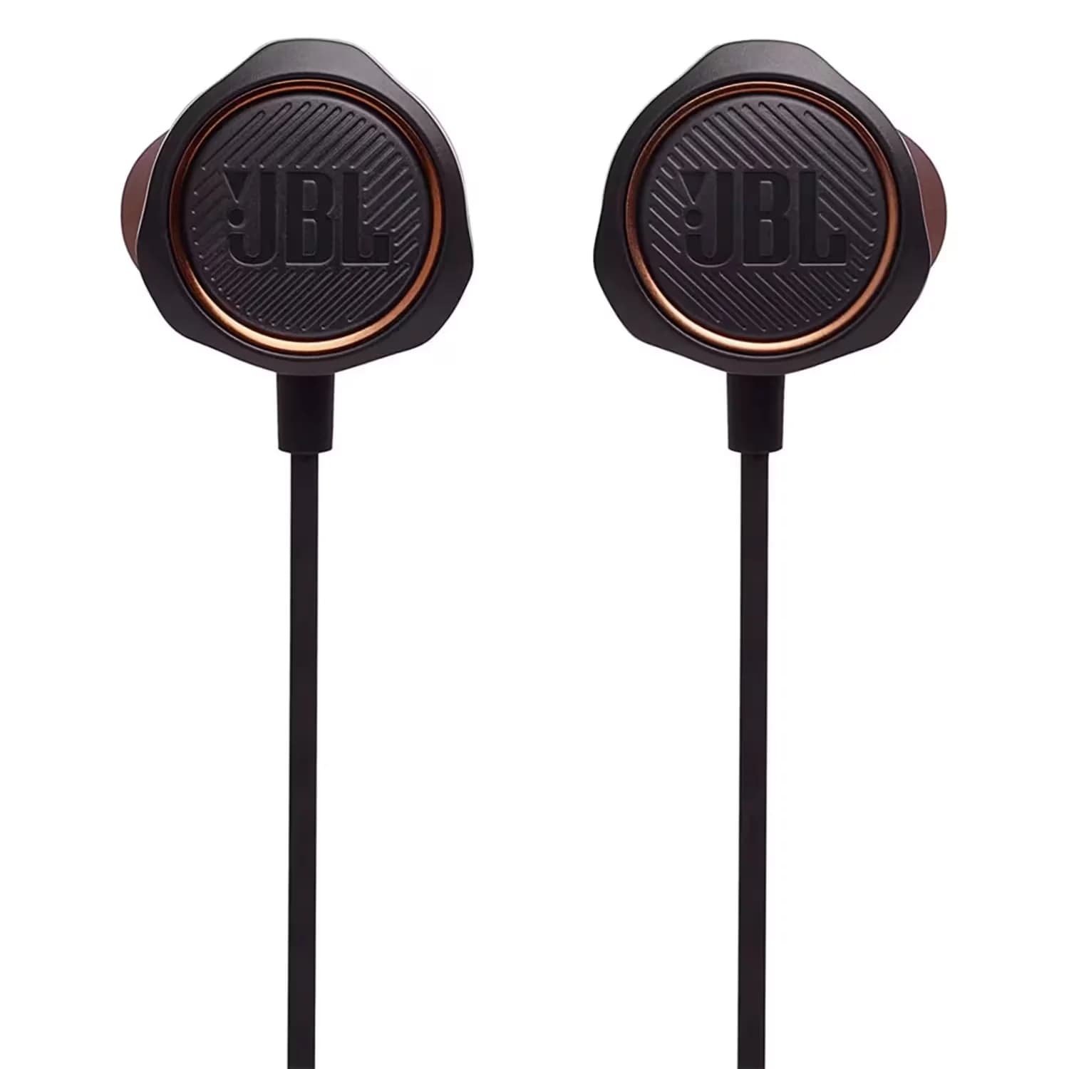 JBL Fone de Ouvido JBL Quantum 50 3.5mm - Preto
