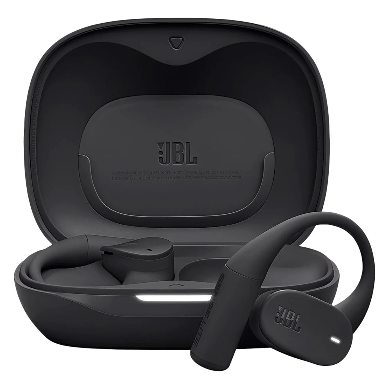 JBL Fone de Ouvido JBL Sense Lite Wireless - Preto