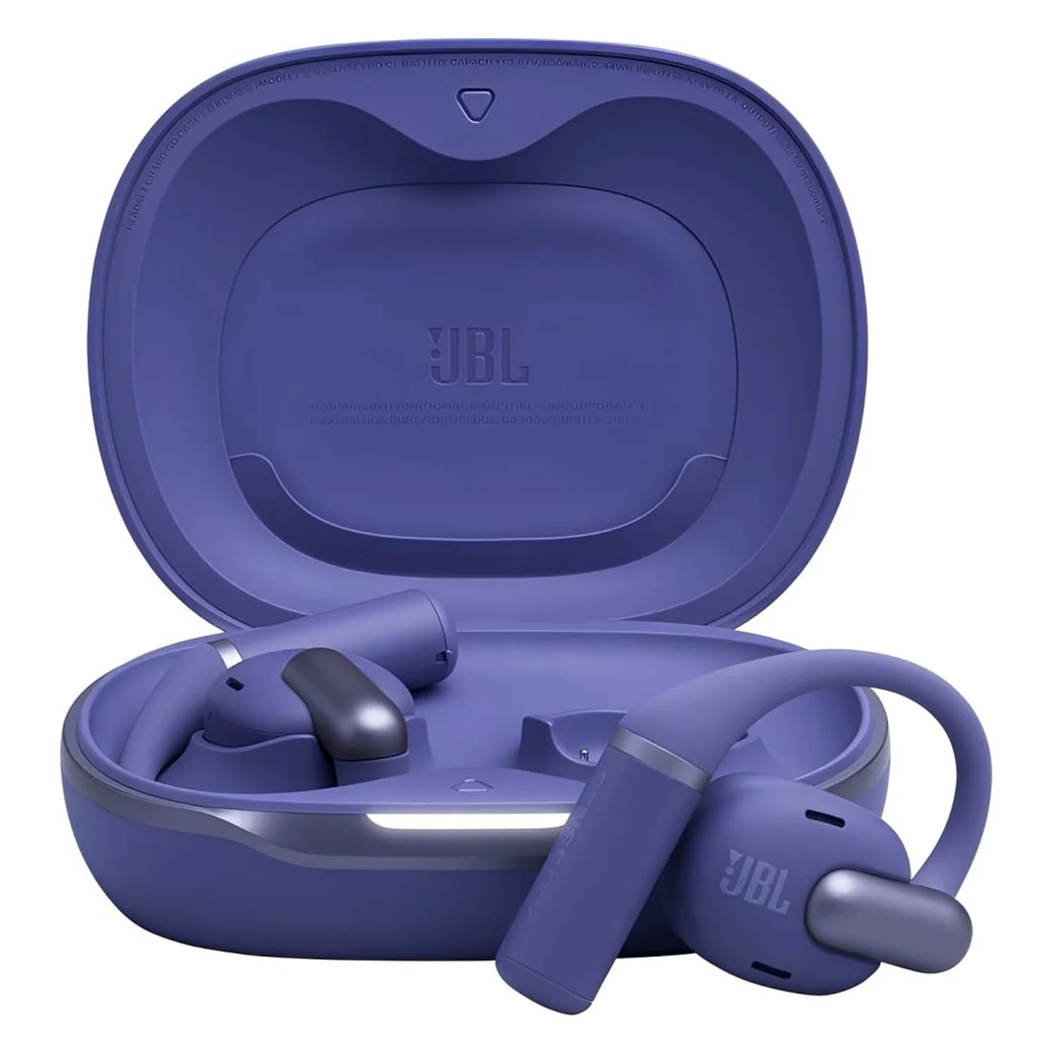 JBL Fone de Ouvido JBL Sense Pro Wireless - Azul